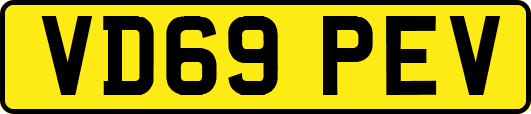 VD69PEV