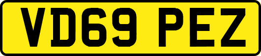 VD69PEZ