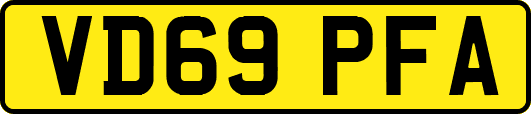 VD69PFA