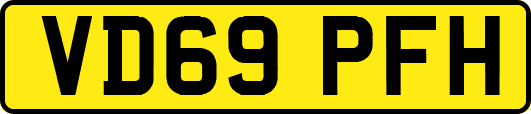 VD69PFH