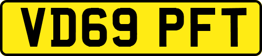 VD69PFT