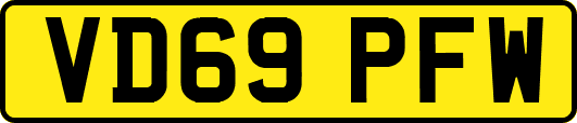 VD69PFW