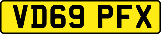 VD69PFX