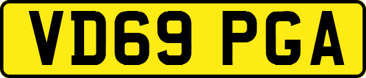 VD69PGA
