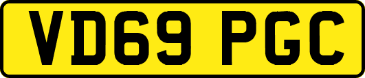 VD69PGC