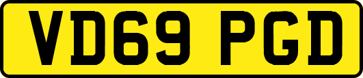 VD69PGD