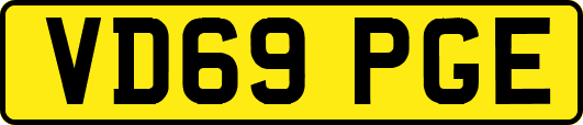 VD69PGE