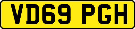 VD69PGH