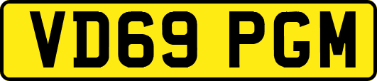 VD69PGM