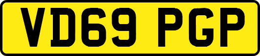 VD69PGP