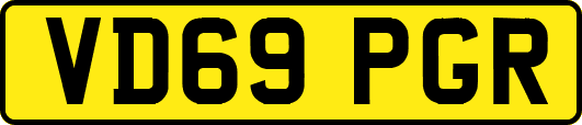 VD69PGR