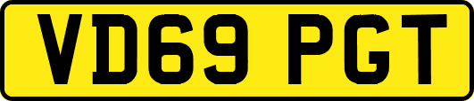 VD69PGT