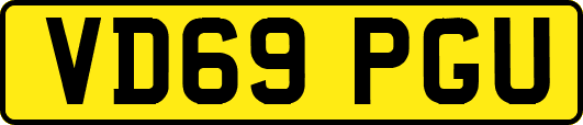 VD69PGU