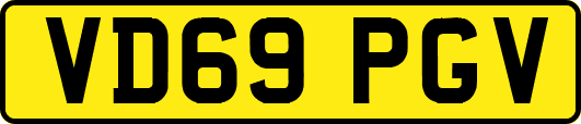 VD69PGV