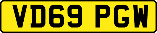 VD69PGW