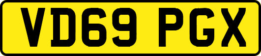 VD69PGX