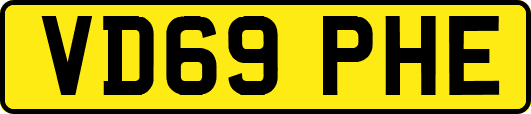 VD69PHE