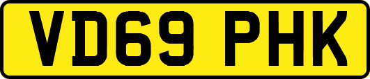 VD69PHK