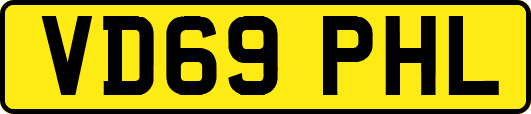 VD69PHL