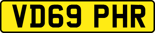VD69PHR