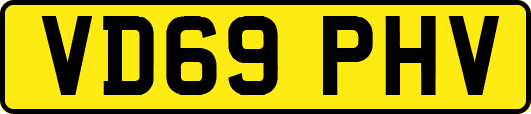 VD69PHV