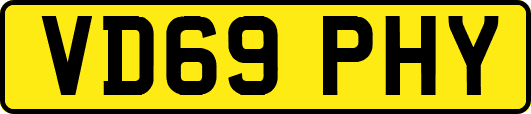 VD69PHY