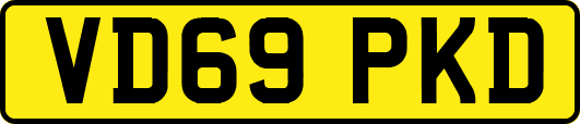 VD69PKD