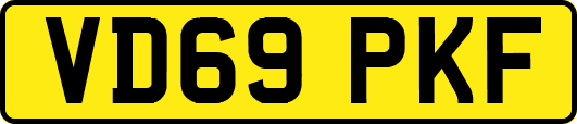 VD69PKF