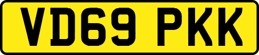 VD69PKK