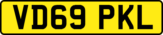 VD69PKL
