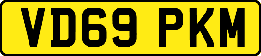 VD69PKM