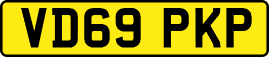 VD69PKP