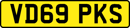 VD69PKS