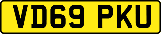 VD69PKU