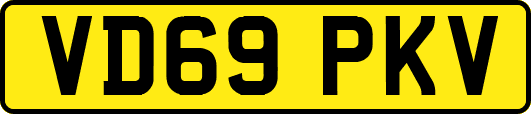 VD69PKV