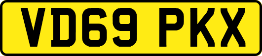 VD69PKX