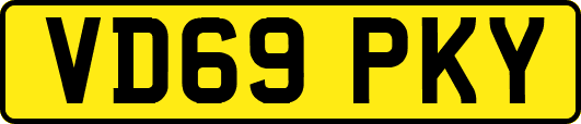 VD69PKY