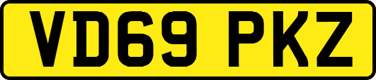 VD69PKZ
