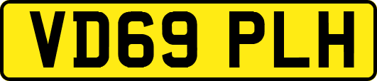 VD69PLH