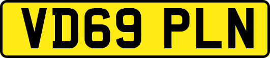 VD69PLN