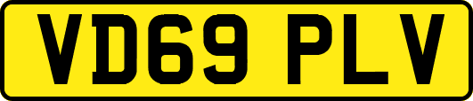 VD69PLV