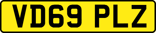VD69PLZ
