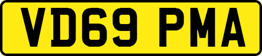 VD69PMA