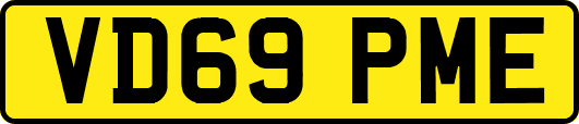 VD69PME