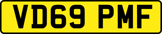 VD69PMF