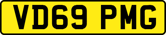 VD69PMG