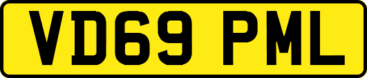 VD69PML