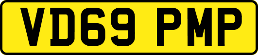 VD69PMP