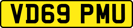 VD69PMU