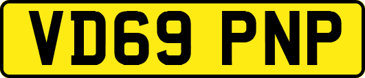 VD69PNP